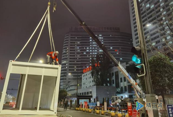 四川省人民医院组建应急实验室 大幅提升核酸检测能力和速度！