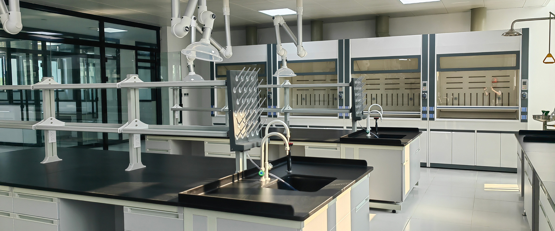 四川精工诚：专注实验室EPC总包 成都专业实验室建设公司